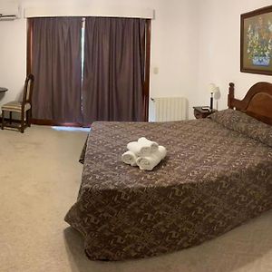 Habitación Deluxe con Cama King